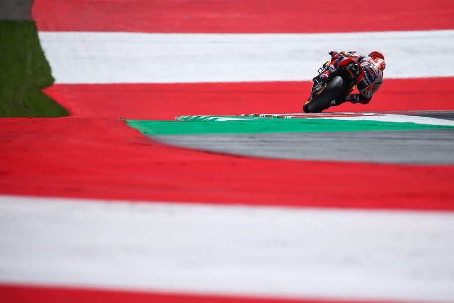 Austria W Kalendarzu MotoGP Do 2025 Roku wiatWy cig w pl