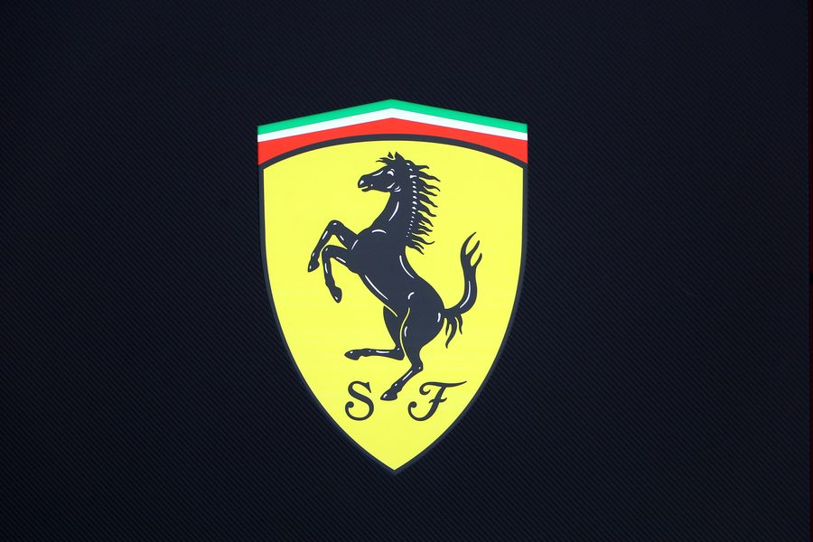 Ferrari a donat un milion de euro regiunii Emilia-Romagna
