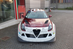 2015-2015 Alfa Romeo Giulietta TCR---AR Giulietta TCR_4