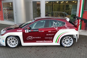 2015-2015 Alfa Romeo Giulietta TCR---AR Giulietta TCR_5