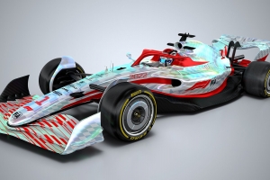 F1 2022 - SILVERSTONE - 02