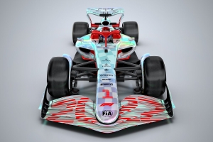 F1 2022 - SILVERSTONE - 08